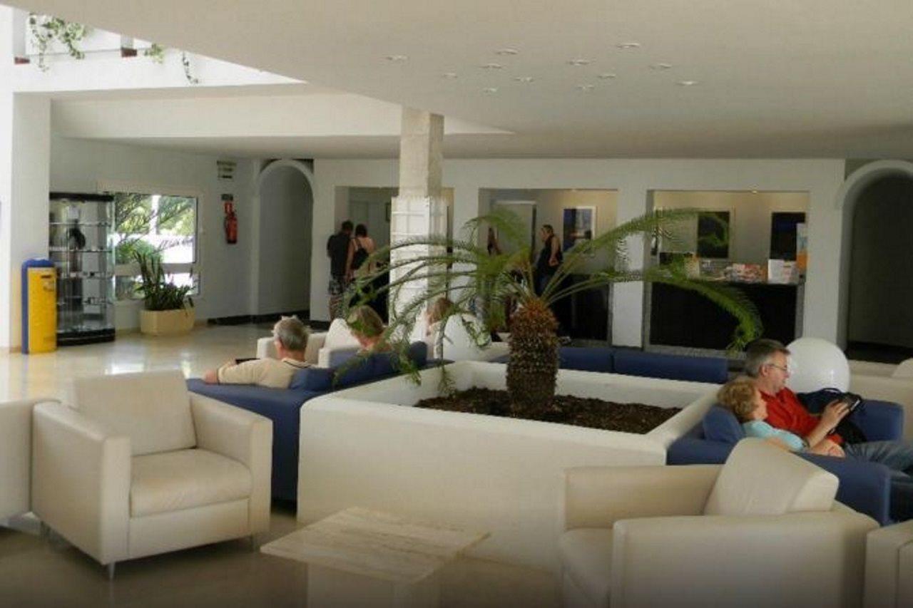 Cala D´Or Hotel Calimera Fido Gardens מראה חיצוני תמונה